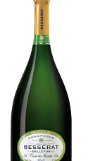 Besserat de Bellefon Cuvée des Moines Brut 2016 Magnum