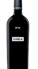 Habla nº 13