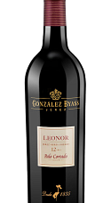 Produit: Leonor Palo Cortado