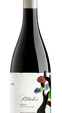 Pétalos del Bierzo 2015