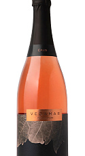 Vegamar Brut Nature Rosado