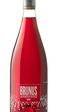 Brunus Rosé 2016