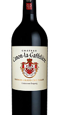Château Canon-La Gaffelière 2016 