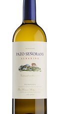 Pazo de Señoráns 2016