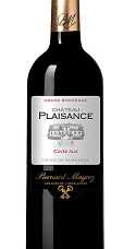 Château Plaisance Cuvée Alix 2012