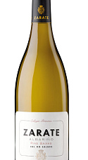 Zárate Albariño 2016