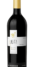 Alfa Crux Blend 2008