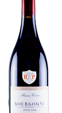 Henri Pion Bourgougne Pinot Noir 2015