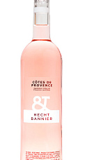 Hecht & Bannier Côtes de Provence Rosado 2016