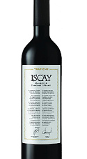 Iscay Malbec Cabernet Franc 2009