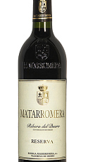 Matarromera Reserva 2013 (Magnum)