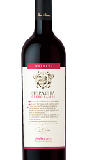 Otero Ramos Suipacha Reserva Malbec 2013