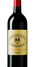 Château Pavie-Macquin 2016 