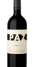 Paz Malbec 2013