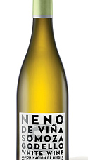 Neno de Viña Somoza 2016