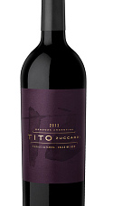 Tito Zuccardi 2013