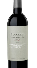 Zuccardi Aluvional Paraje Altamira 2013