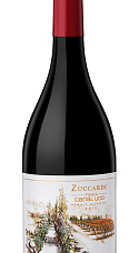 Zuccardi Finca Canal Uco 2013