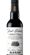 Palo Cortado Abuelo Diego 37,5 cl.