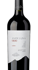 Andeluna 1300 Malbec 2016