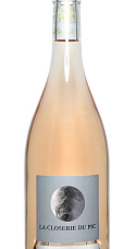 Château Puech-Haut La Closerie du Pic Rosé 2016