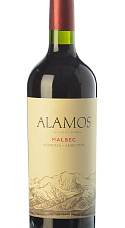 Alamos Malbec 2016