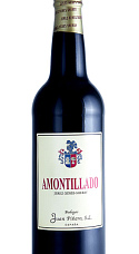 Juan Piñero Amontillado