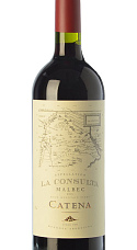 Catena Malbec La Consulta 2015