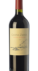 Catena Zapata Malbec Argentino 2013