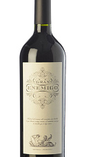 Gran Enemigo 2012