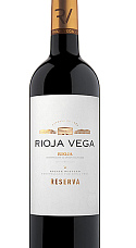 Rioja Vega Reserva 2012