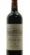 Château Ferran 2015