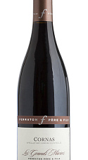 Ferraton Cornas les Grands Muriers 2015 Magnum