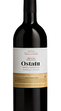 Ostatu Gran Reserva 2011