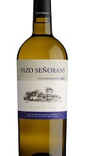 Pazo de Señoráns Selección de Añada 2009