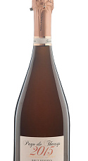 Pago de Tharsys Millesimé Rosado Brut Reserva 2015