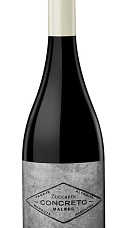 Zuccardi Concreto 2016