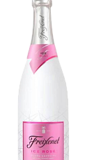 Produit: Freixenet Ice Rosé