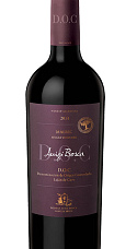 Luigi Bosca Malbec D.O.C. 2015