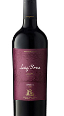 Luigi Bosca Malbec 2015