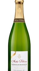 Produit: André Delorme Blanc de Blancs Brut