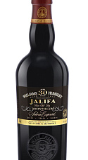 Jalifa Amontillado Solera Especial VORS 50 cl