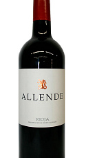 Allende Tinto 2010