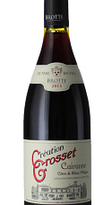 Création Grosset Cairanne Rouge 2015