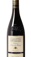 Château Puech-Haut Bosc Negre 2014