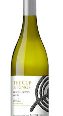 The Cup & Rings Godello 2015