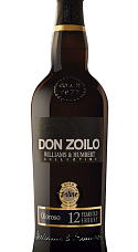 Don Zoilo Oloroso