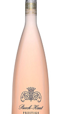 Château Puech-Haut Prestige Rosé 2017 Magnum