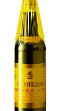 Priorato Rancio Dom Juan Fort 1865