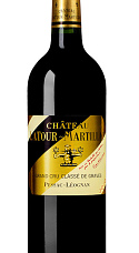 Château Latour-Martillac Rouge 2015